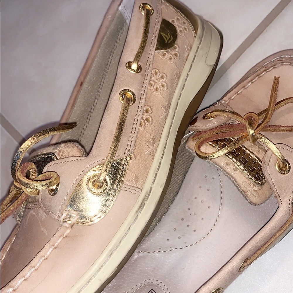 Sperry shoes